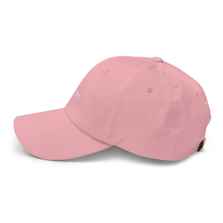 Dog mom Base Cap – Bestickte Cap