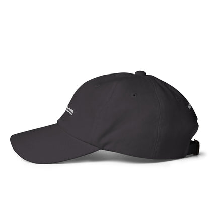 Dog mom Base Cap – Bestickte Cap
