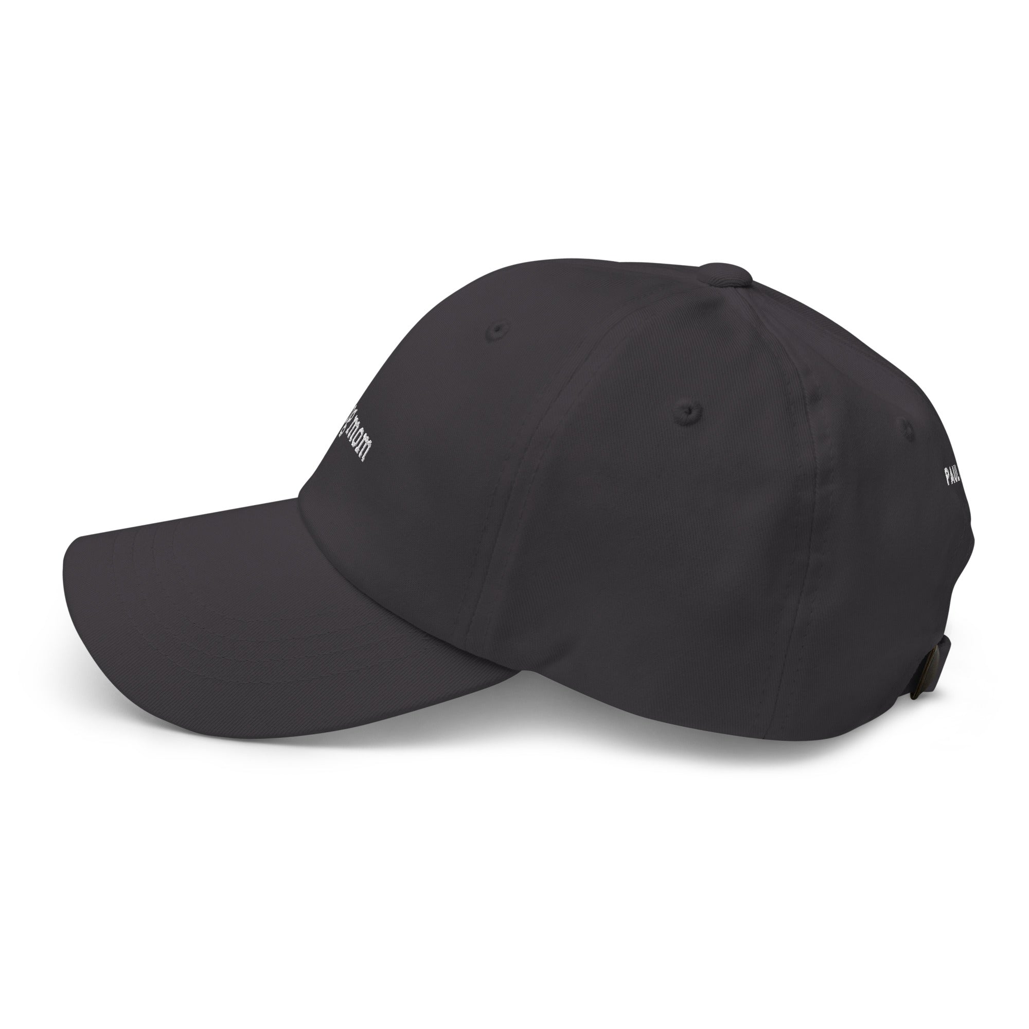Dog mom Base Cap – Bestickte Cap