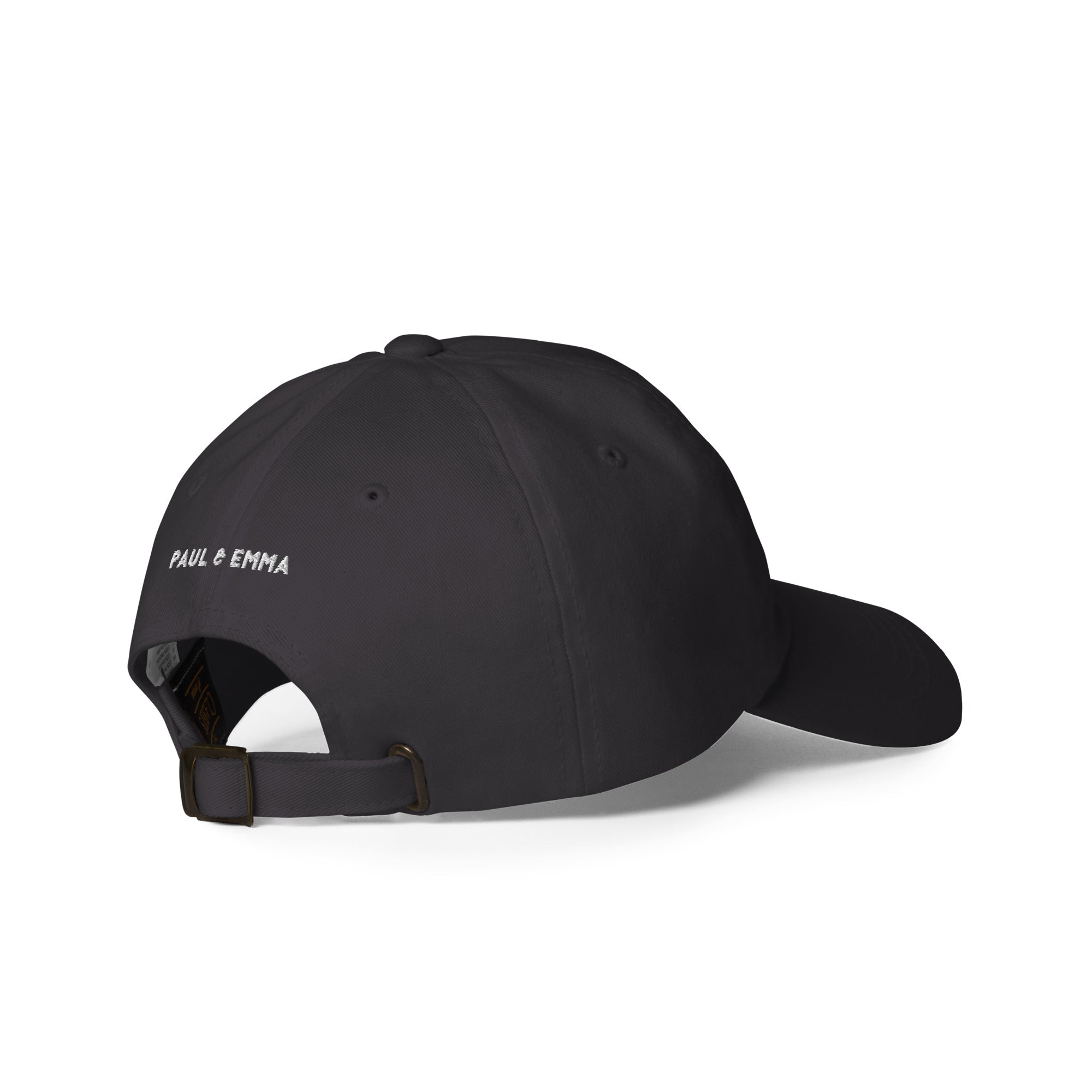 Dog mom Base Cap – Bestickte Cap