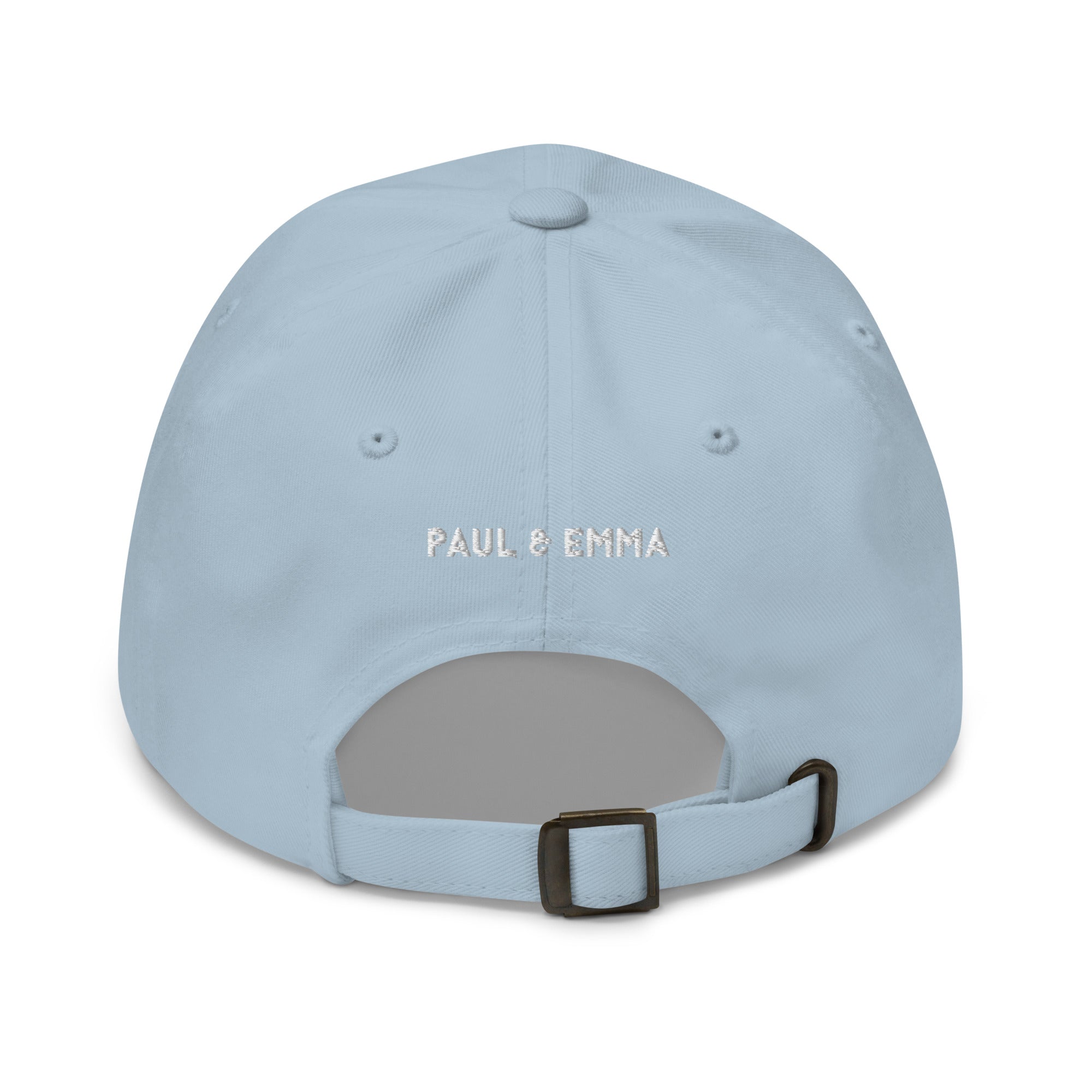 Dog mom Base Cap – Bestickte Cap